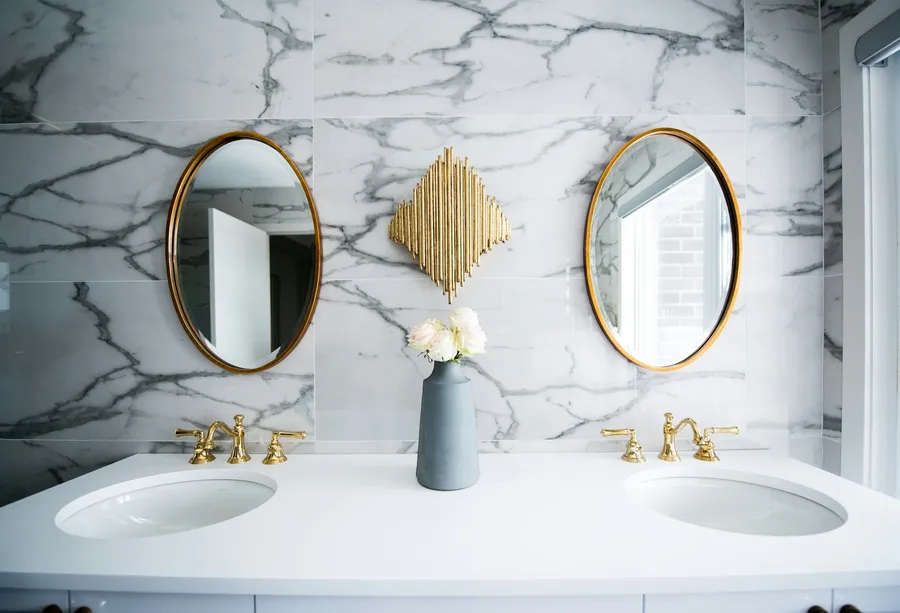 Bathrooms