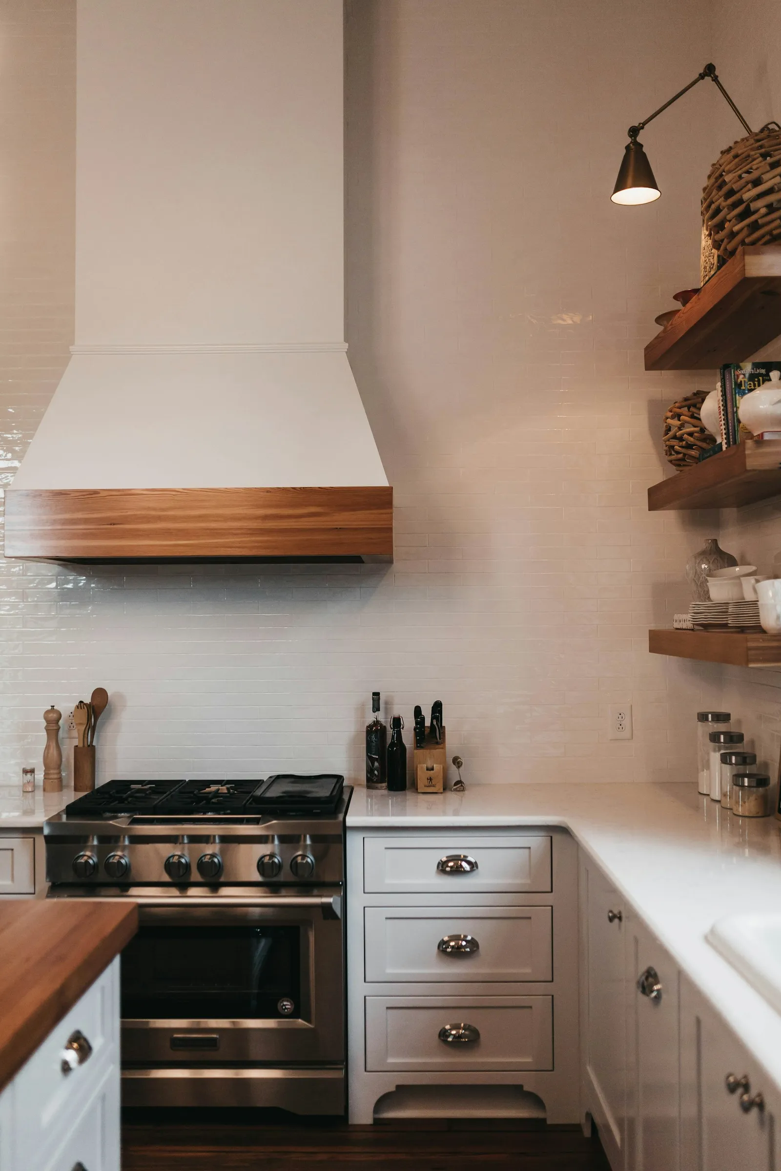 Kitchens
