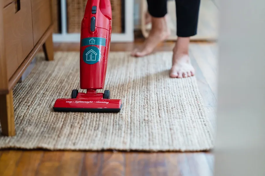 Carpet Shampooing